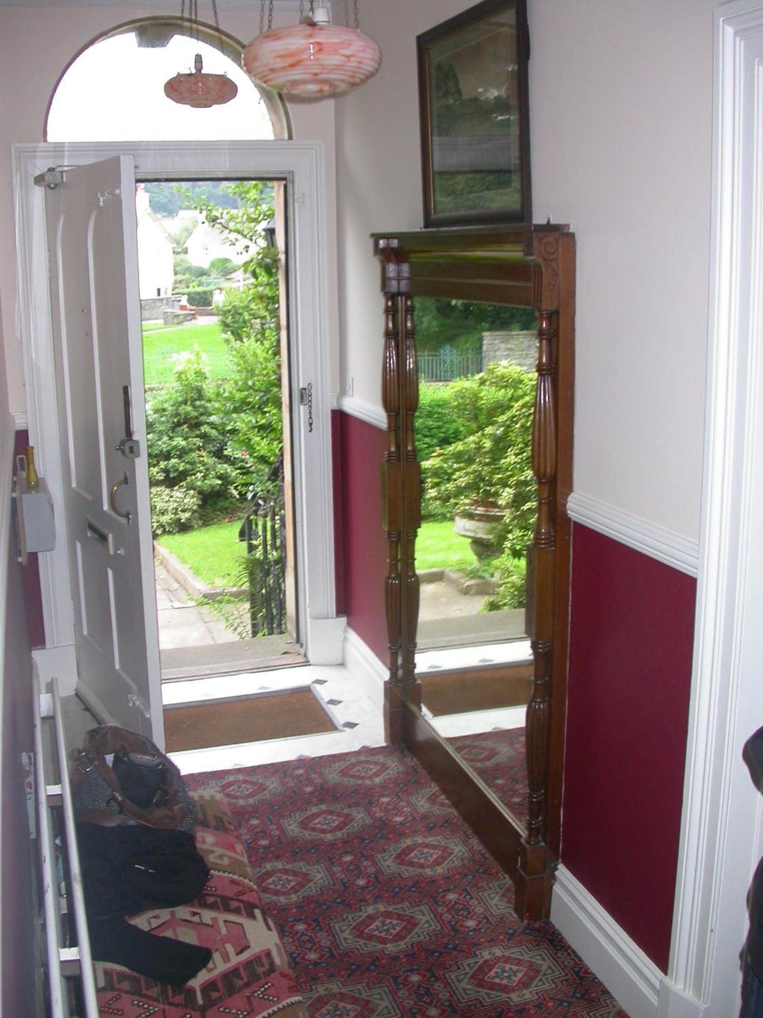Bed and Breakfast Fitz House à Keswick  Extérieur photo