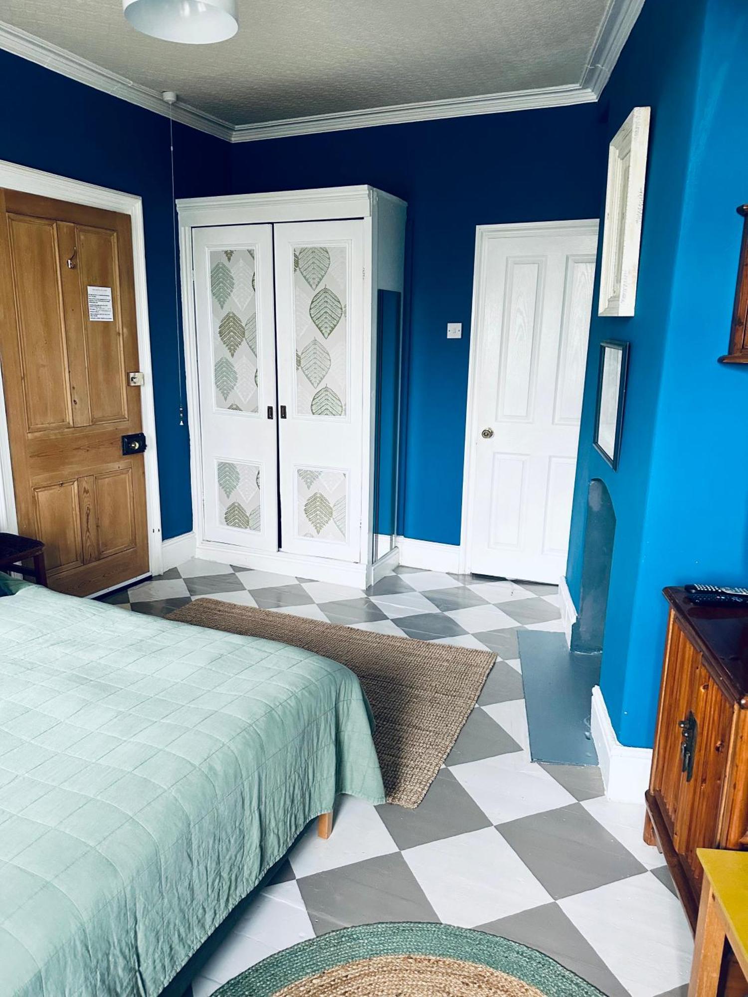Bed and Breakfast Fitz House à Keswick  Extérieur photo