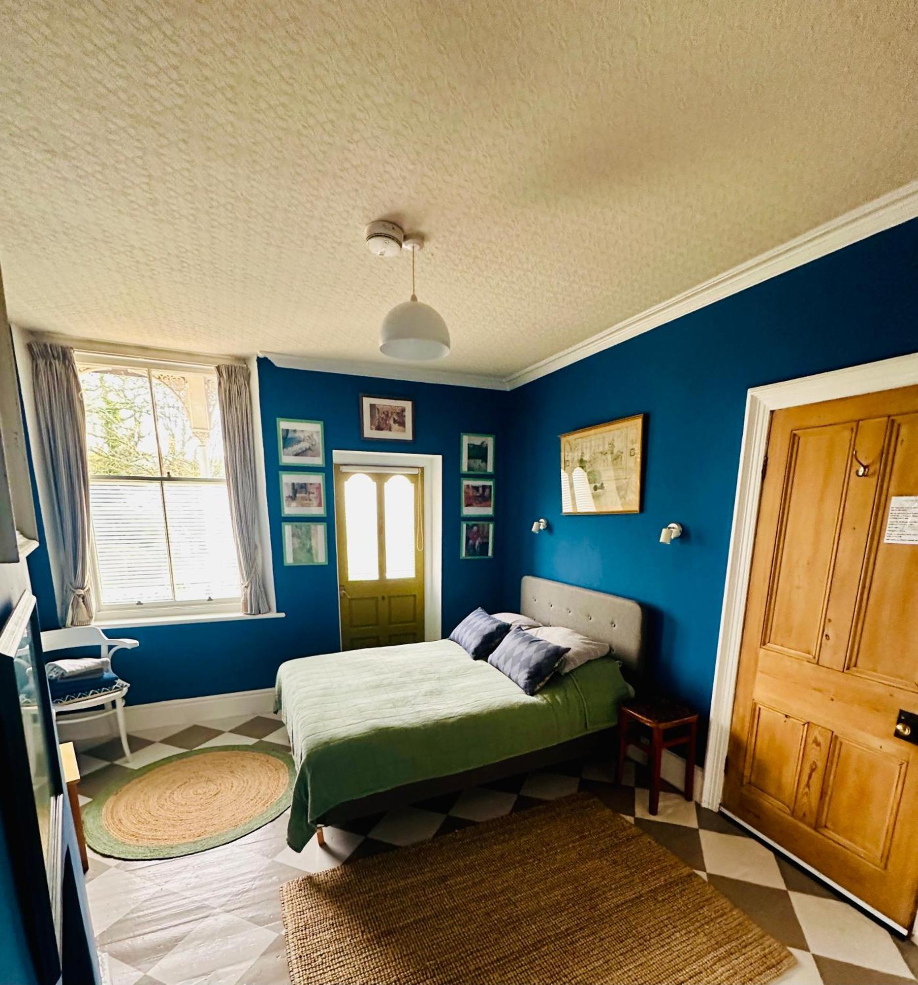 Bed and Breakfast Fitz House à Keswick  Extérieur photo