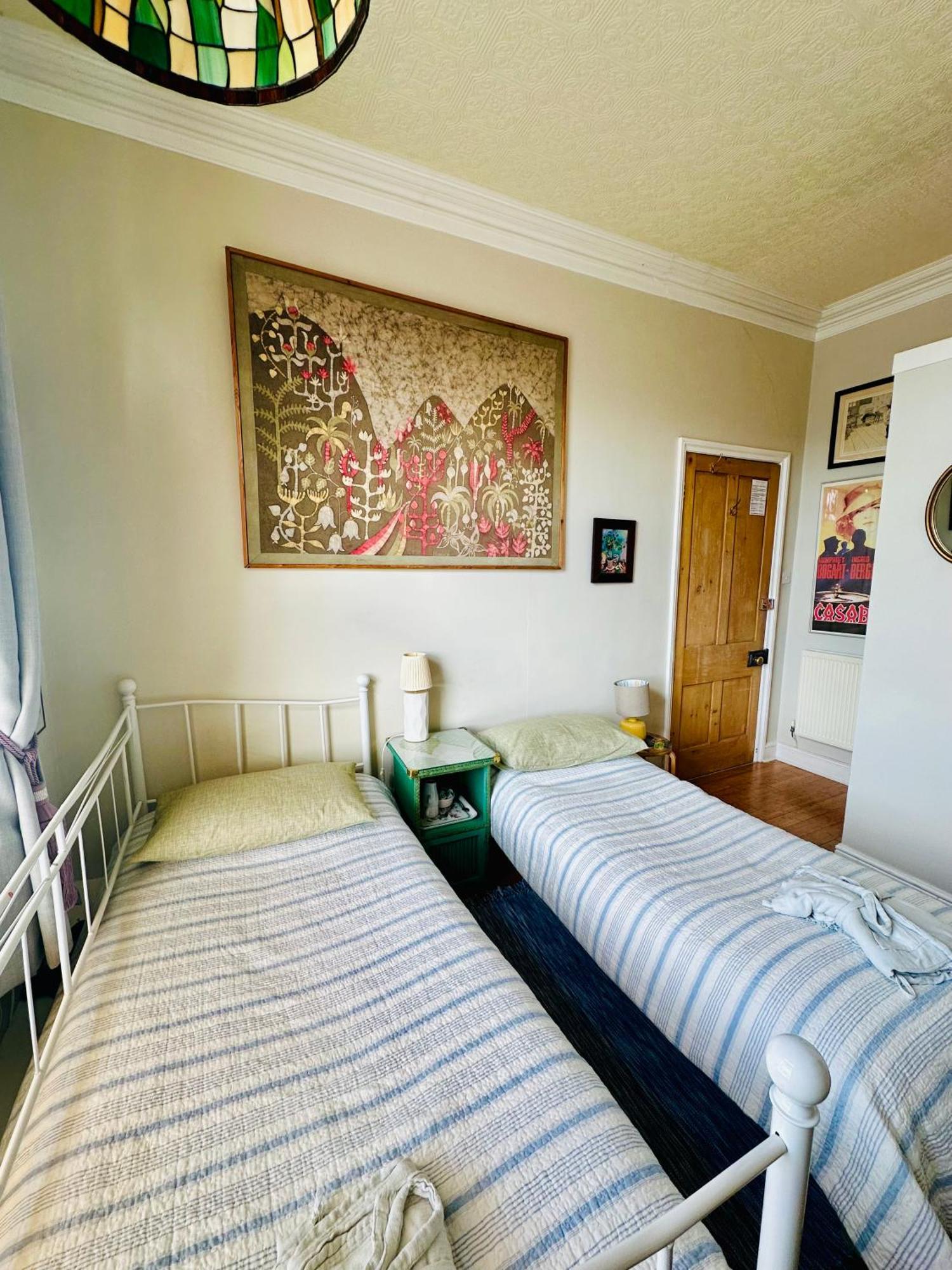 Bed and Breakfast Fitz House à Keswick  Extérieur photo